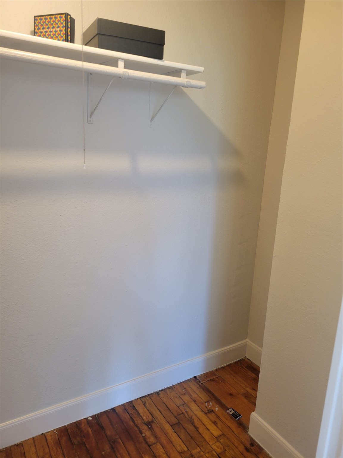 3435 Rosedale Street Houston, TX 77004 - Photo 29 of 34 a view of an empty room