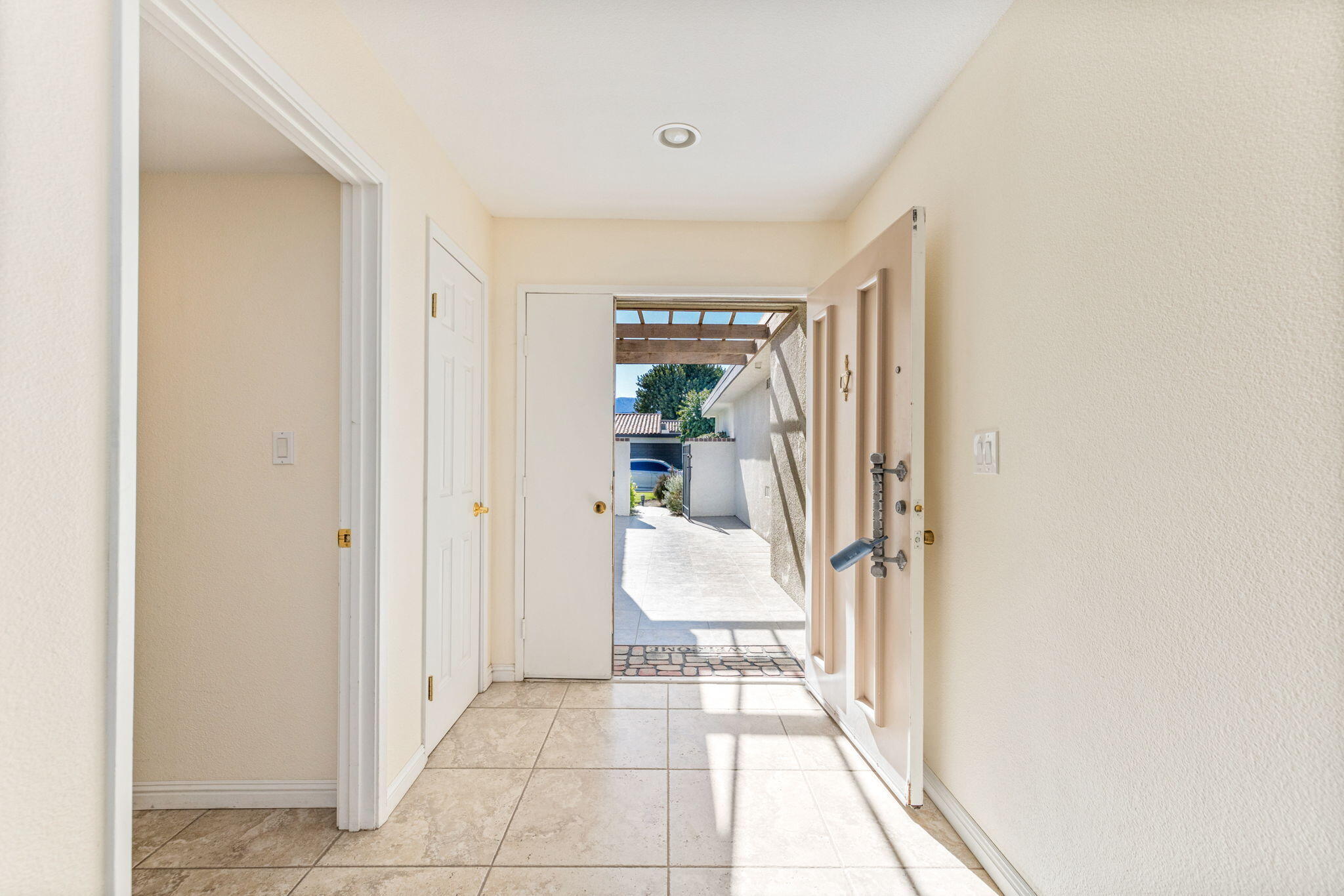 70 Durango Circle Rancho Mirage, CA 92270 - Photo 33 of 39 a walk in closet with wooden floor