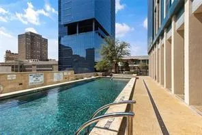 $595,000 | 500 Throckmorton Street, Unit 1605, Fort Worth, TX 76102