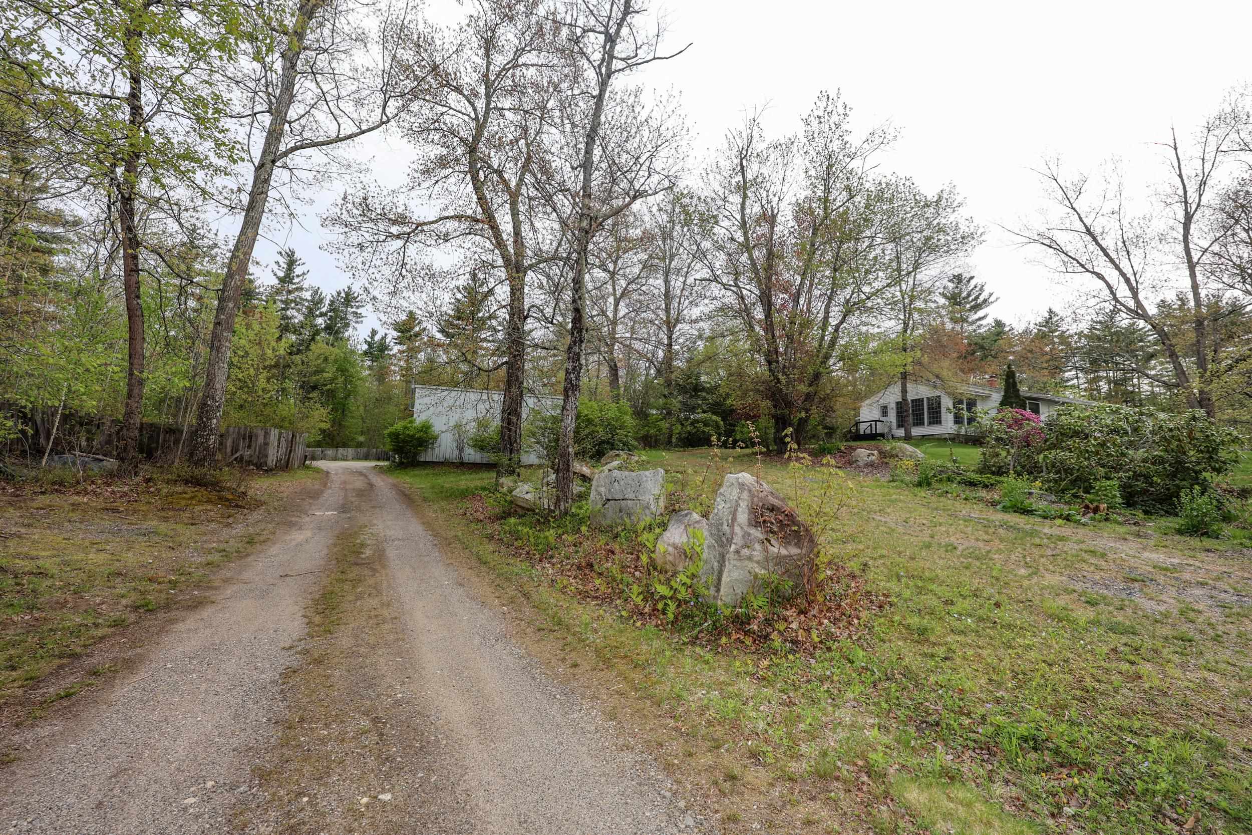 78 Amherst Road Merrimack, NH 03054 - Photo 48 of 55 Gallery Image 48