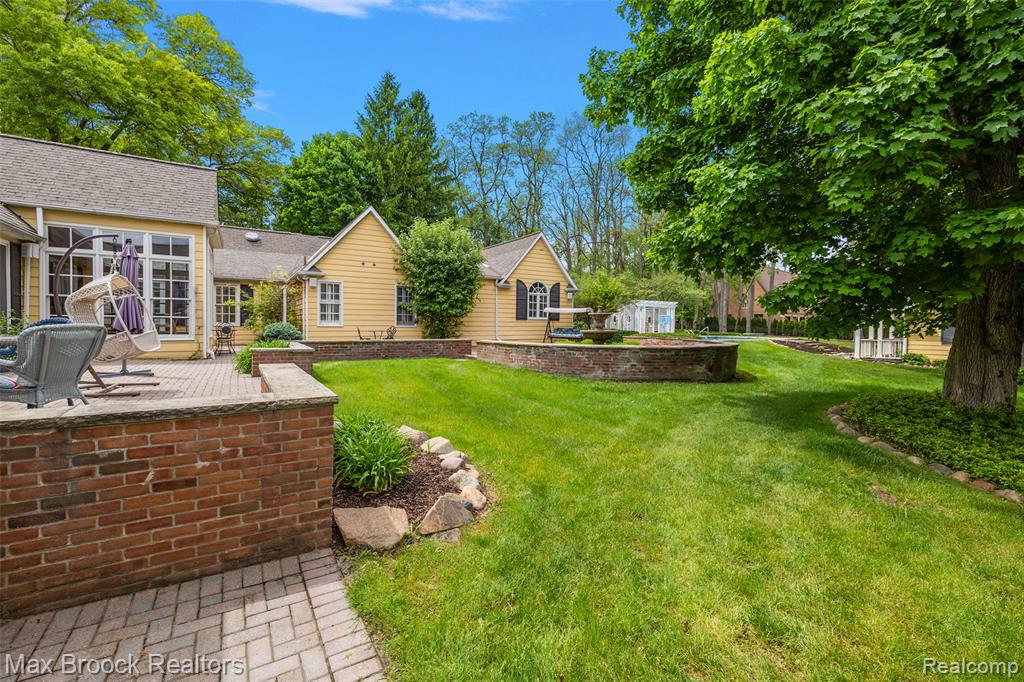 760 Lone Pine Road Bloomfield Hills, MI 48304 - Photo 55 of 65