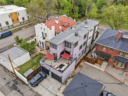 $825,000 | 1897 York Street, Denver, CO 80206