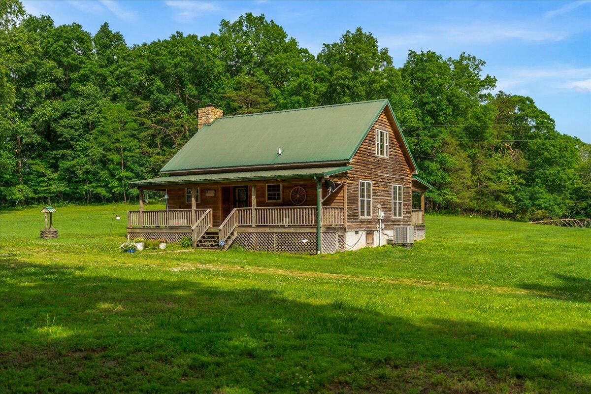 2065 Cobhill Road Ravenna, KY 40472 - Photo 43 of 59 05-IVA07413