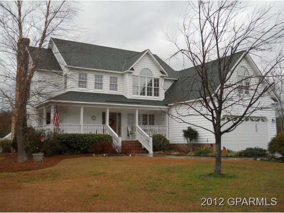 7859 County Home Road Ayden, NC 28513 - Photo 1 of 1 Primary Photo