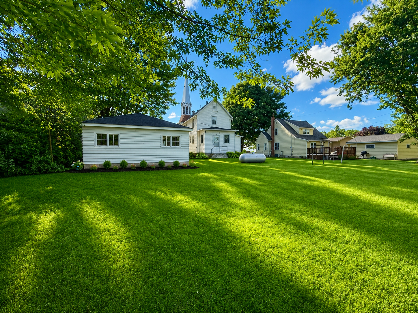 240 South Line Street Wykoff, MN 55990 - Photo 13 of 15