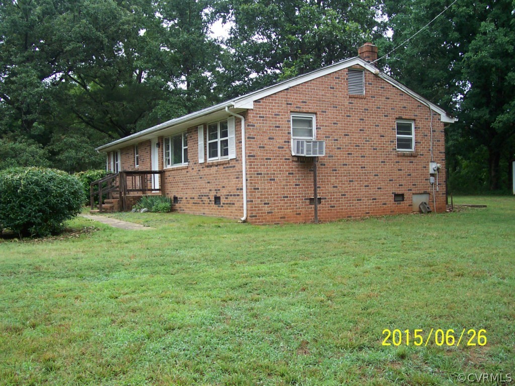 24803 Ridge Road Stony Creek, VA 23882 - Photo 1 of 2 Gallery Image 1