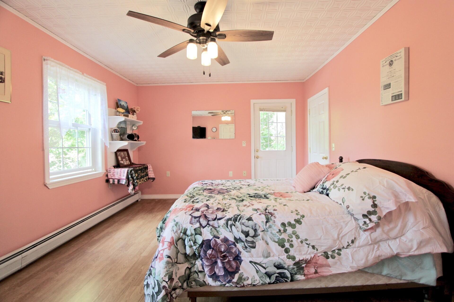 3 Stanislaus Road Lincoln, ME 04457 - Photo 26 of 51 Bedroom