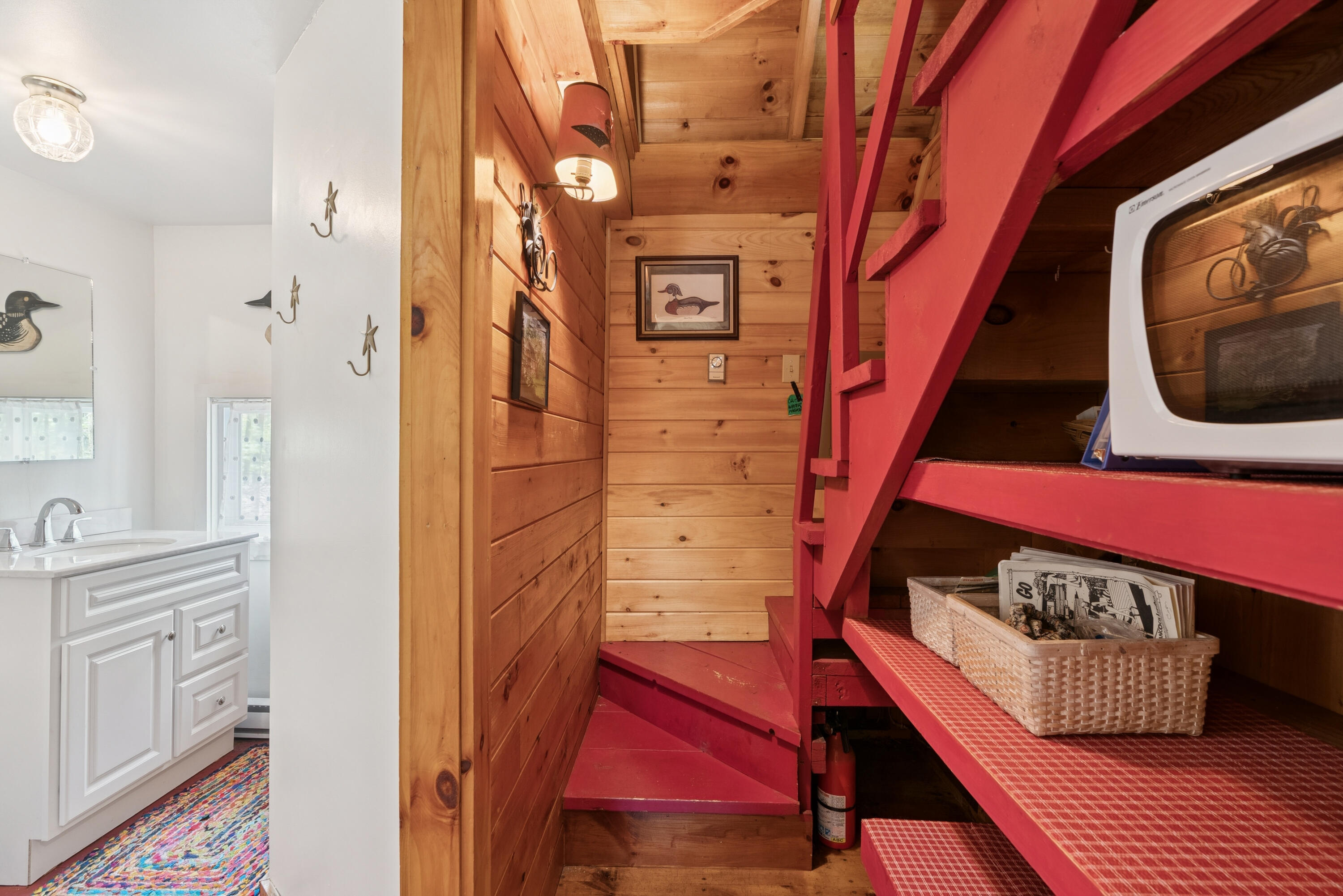 129 Barkers Pond Road Lyman, ME 04002 - Photo 19 of 36 DSC01483
