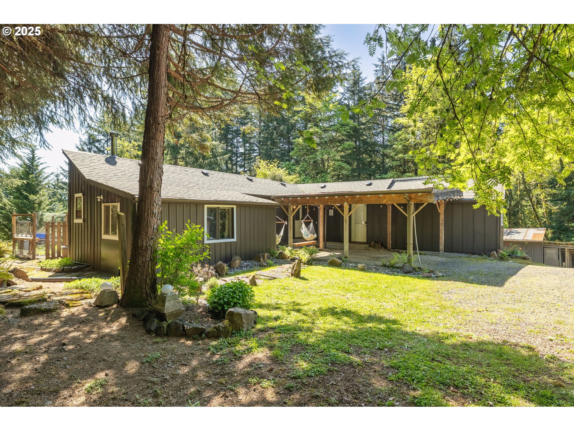 225 North Dubois Road Ariel, WA 98603 - Photo 1 of 39 Gallery Image 1