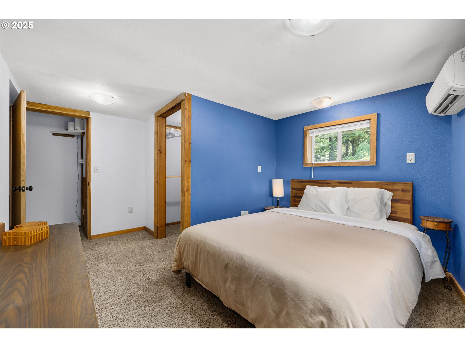 225 North Dubois Road Ariel, WA 98603 - Photo 23 of 39 Bedroom