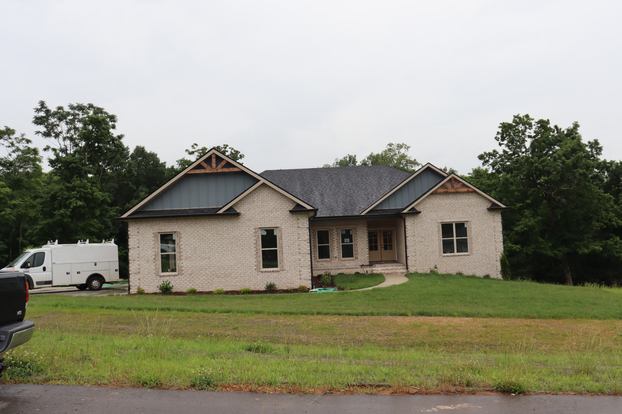 1534 Buck Ridge Cunningham, TN 37052 - Photo 1 of 58