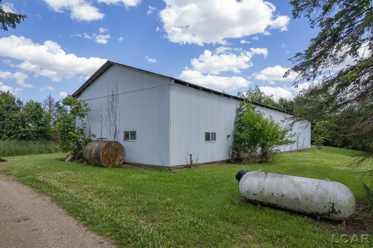 14175 Schleweis Road Manchester, MI 48158 - Photo 2 of 38