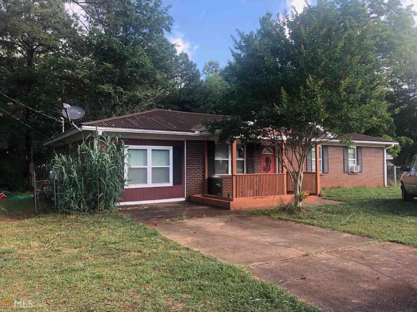 2650 South Old Alabama Road Thomaston, GA 30286 - Photo 1 of 1 Gallery Image 1