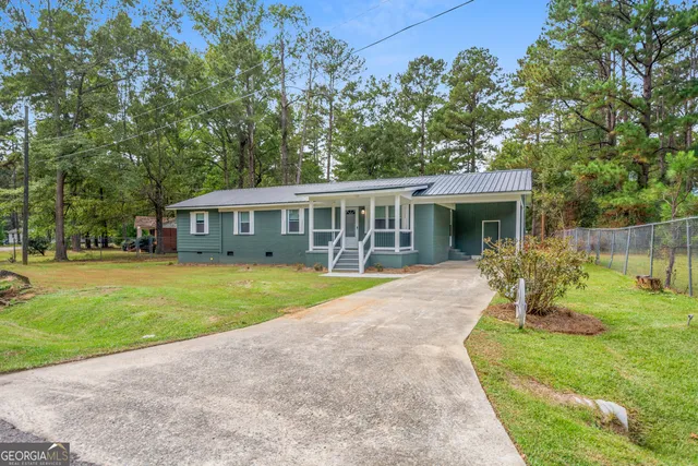 $179,000 | 766 McElrath Circle, Sandersville, GA 31082