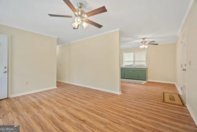 $179,000 | 766 McElrath Circle, Sandersville, GA 31082