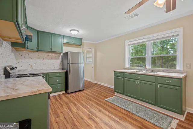 $179,000 | 766 McElrath Circle, Sandersville, GA 31082