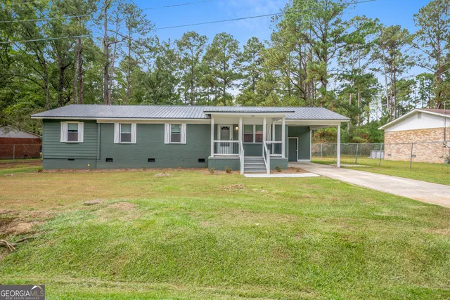 $179,000 | 766 McElrath Circle, Sandersville, GA 31082