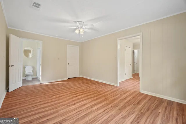 $179,000 | 766 McElrath Circle, Sandersville, GA 31082