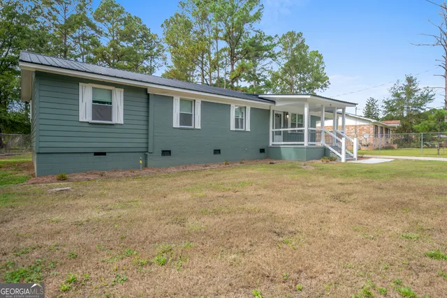 $179,000 | 766 McElrath Circle, Sandersville, GA 31082