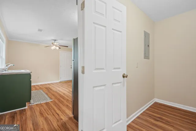 $179,000 | 766 McElrath Circle, Sandersville, GA 31082