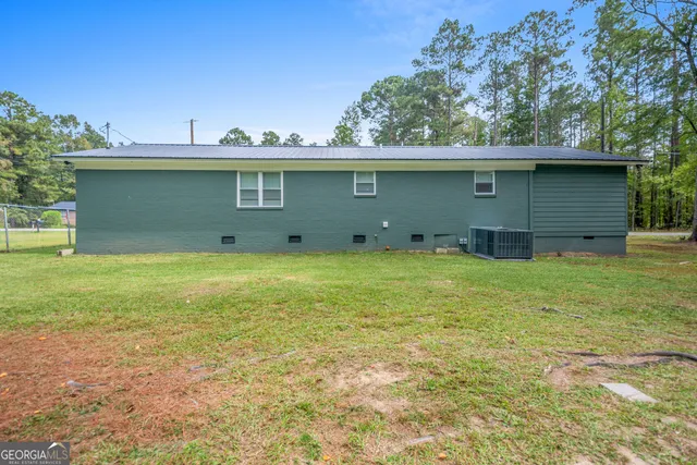 $179,000 | 766 McElrath Circle, Sandersville, GA 31082