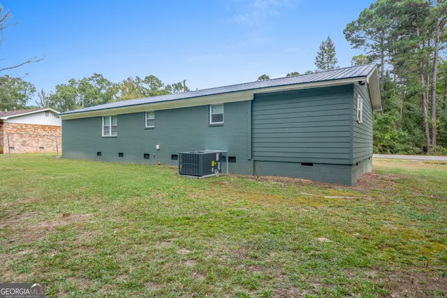 $179,000 | 766 McElrath Circle, Sandersville, GA 31082