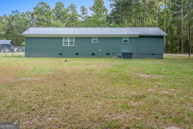 $179,000 | 766 McElrath Circle, Sandersville, GA 31082