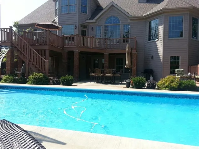 $785,000 | 1051 205th Street, Fort Scott, KS 66701