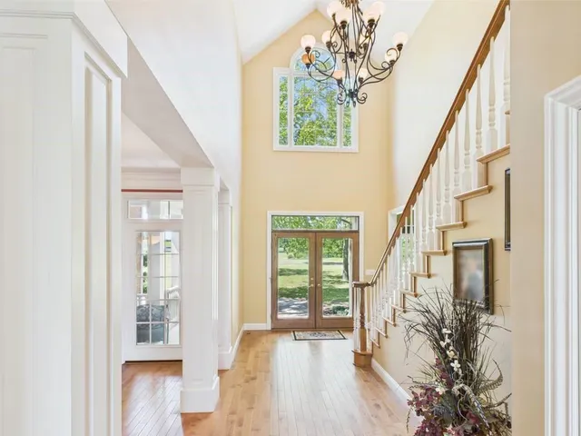 $785,000 | 1051 205th Street, Fort Scott, KS 66701