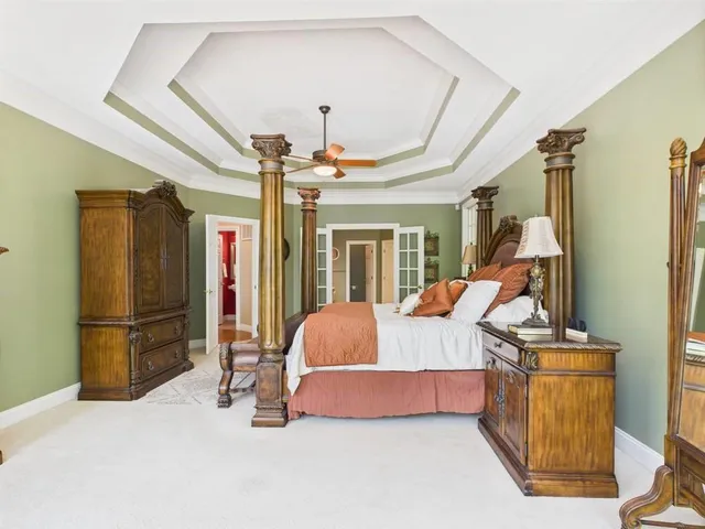 $785,000 | 1051 205th Street, Fort Scott, KS 66701