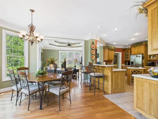 $785,000 | 1051 205th Street, Fort Scott, KS 66701