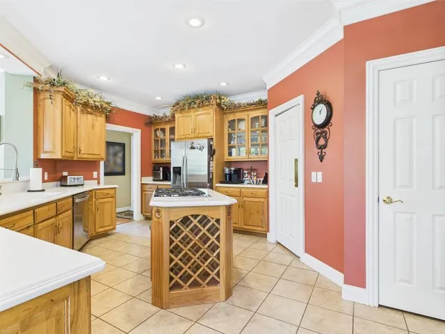 $785,000 | 1051 205th Street, Fort Scott, KS 66701