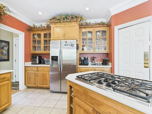 $785,000 | 1051 205th Street, Fort Scott, KS 66701