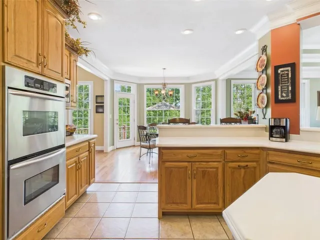 $785,000 | 1051 205th Street, Fort Scott, KS 66701