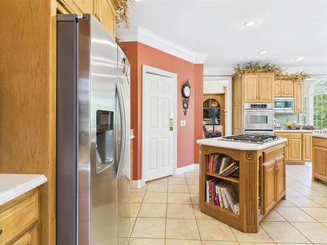 $785,000 | 1051 205th Street, Fort Scott, KS 66701