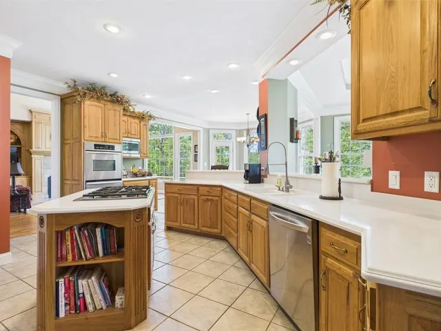 $785,000 | 1051 205th Street, Fort Scott, KS 66701