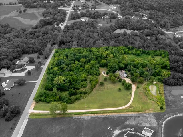 $785,000 | 1051 205th Street, Fort Scott, KS 66701