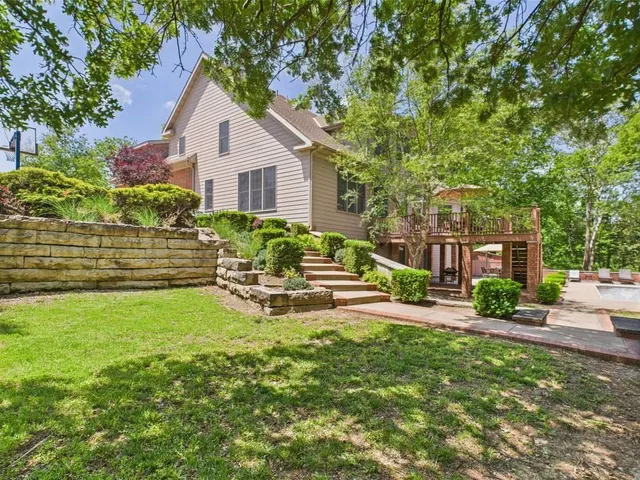 $785,000 | 1051 205th Street, Fort Scott, KS 66701