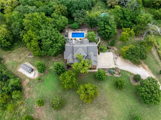 $785,000 | 1051 205th Street, Fort Scott, KS 66701