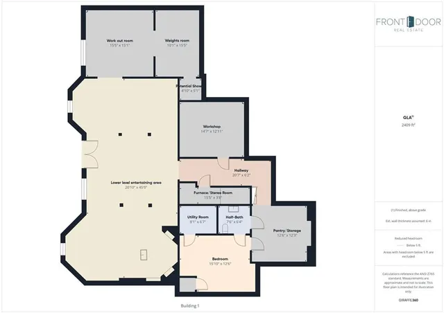 $785,000 | 1051 205th Street, Fort Scott, KS 66701