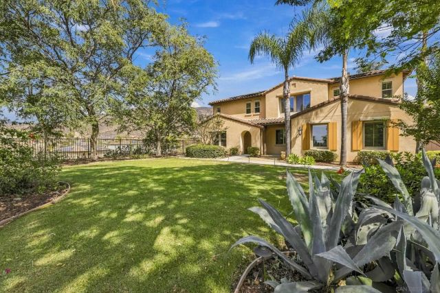 $1,999,000 | 3051 Vineyard Way, Chula Vista, CA 91914