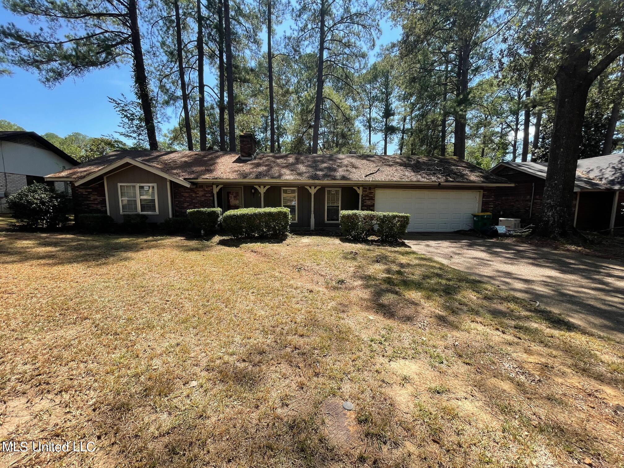 207 Fox Meadows Road Jackson, MS 39212 - Photo 1 of 2 IMG_6507