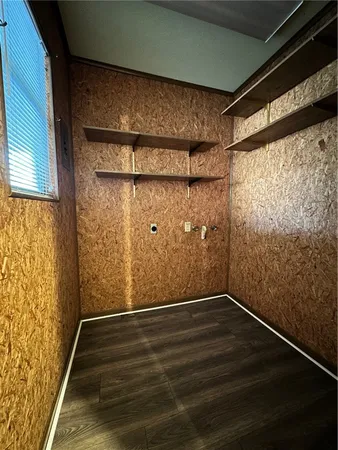 a view of small space
