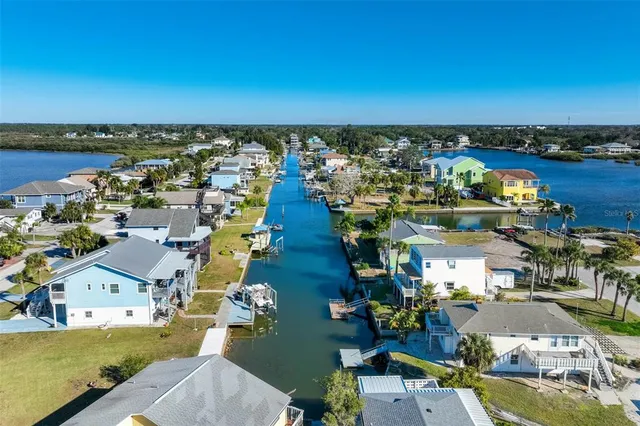 $269,000 | 6424 Driftwood Drive, Hudson, FL 34667