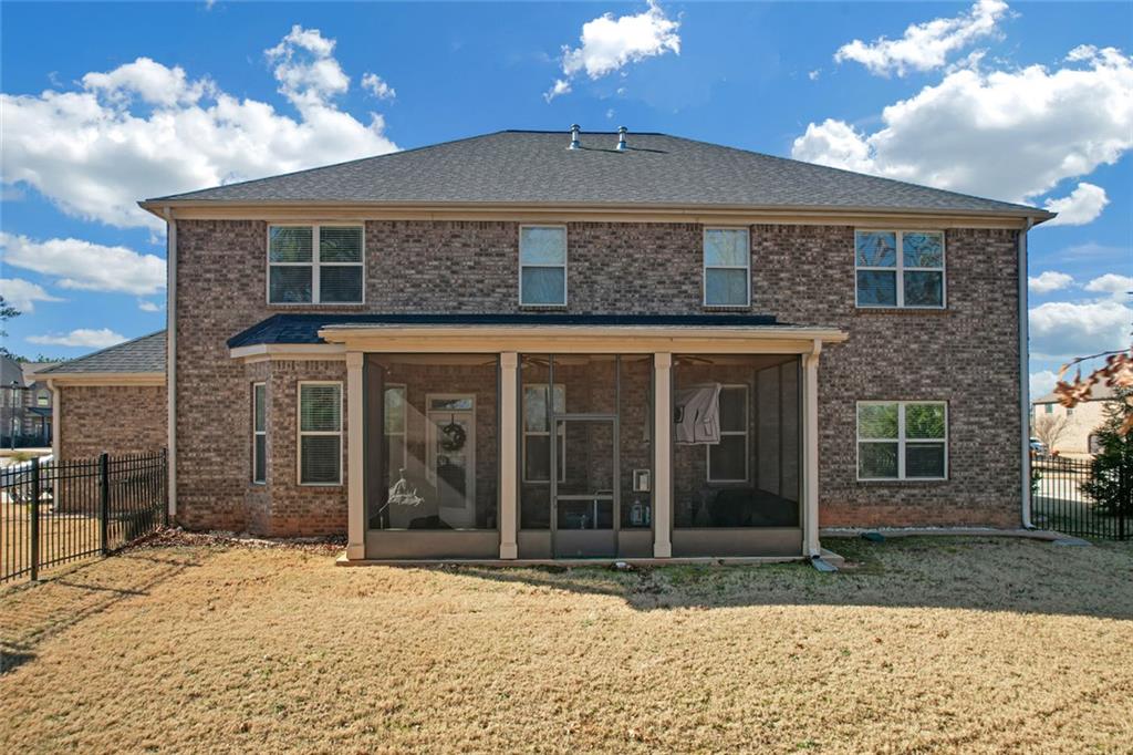 4580 Cloister Circle Hampton, GA 30228 - Photo 6 of 33