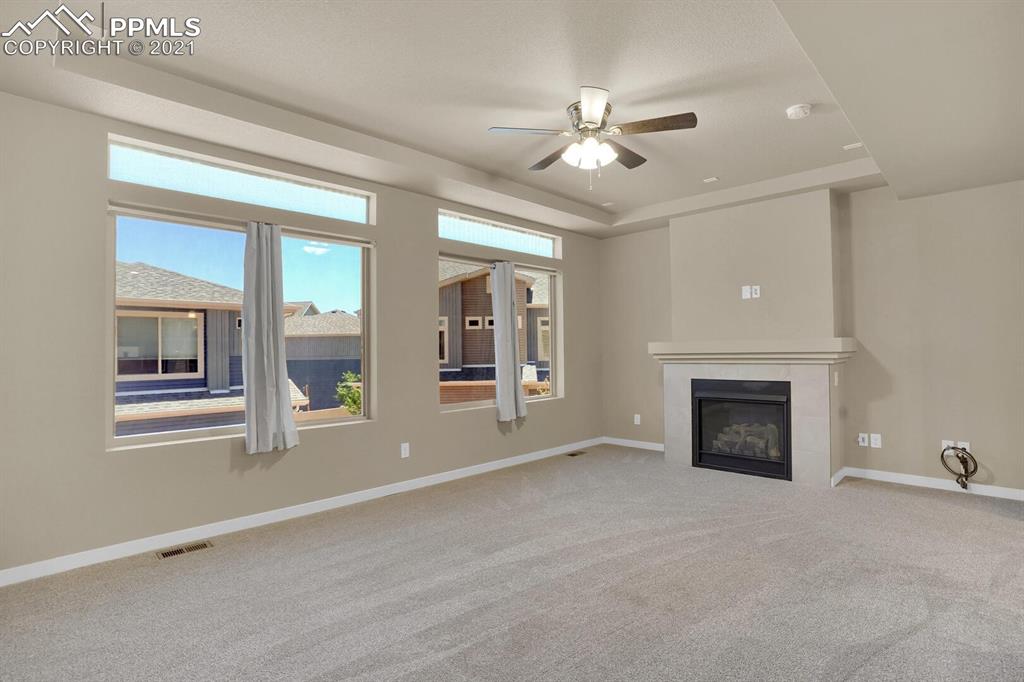 9528 Timberlake Loop Colorado Springs, CO 80927 - Photo 11 of 37