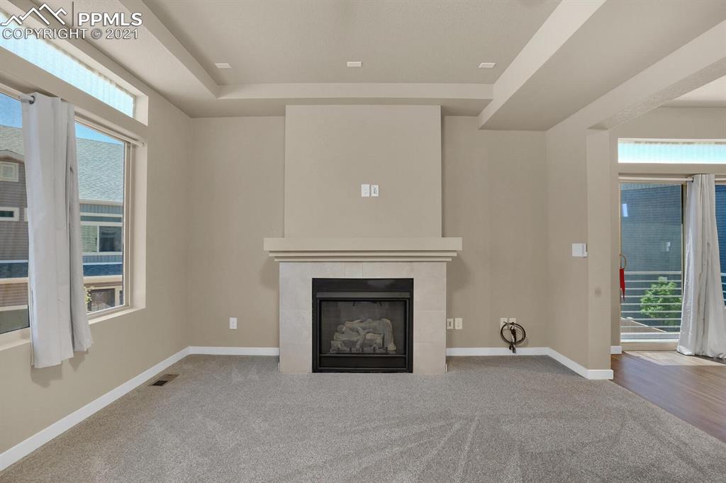 9528 Timberlake Loop Colorado Springs, CO 80927 - Photo 12 of 37