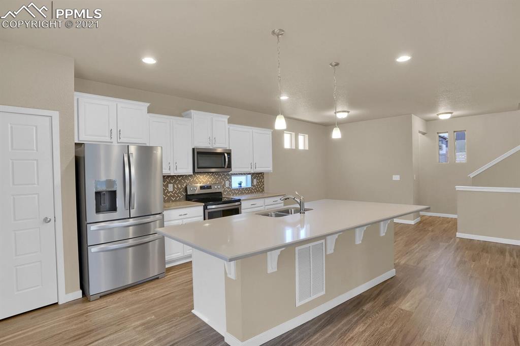 9528 Timberlake Loop Colorado Springs, CO 80927 - Photo 14 of 37