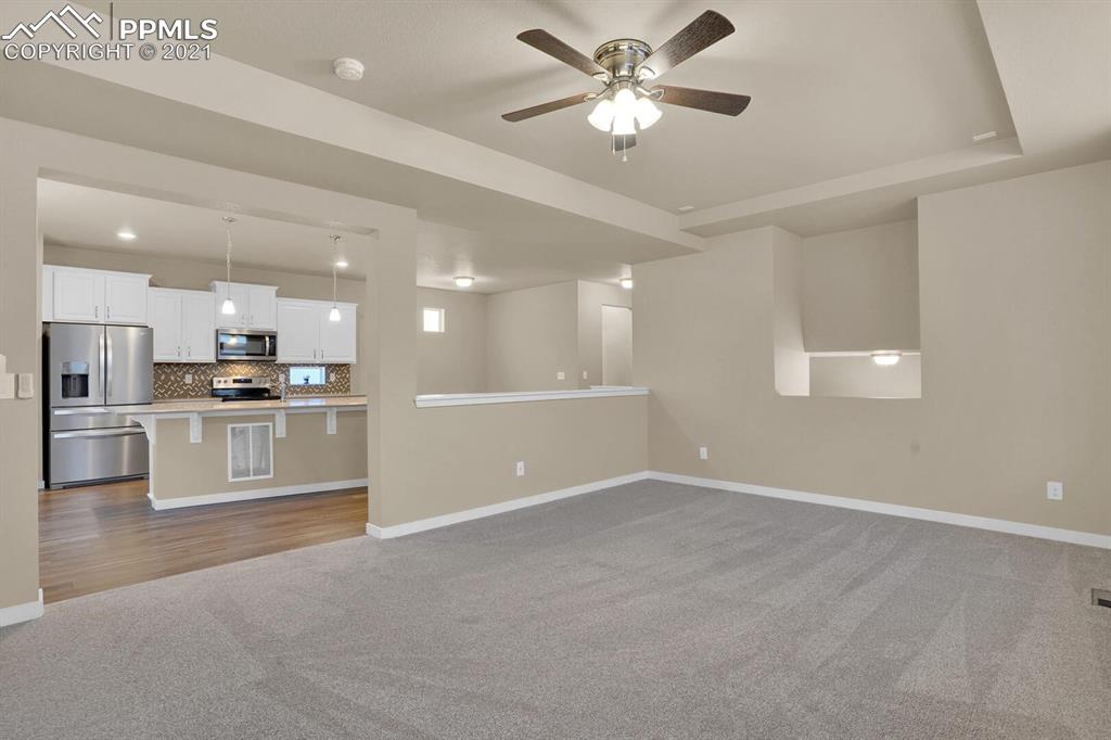 9528 Timberlake Loop Colorado Springs, CO 80927 - Photo 15 of 37