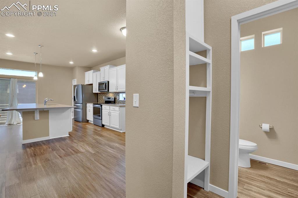 9528 Timberlake Loop Colorado Springs, CO 80927 - Photo 17 of 37